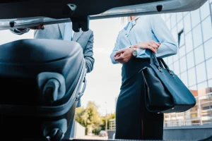Taxi services