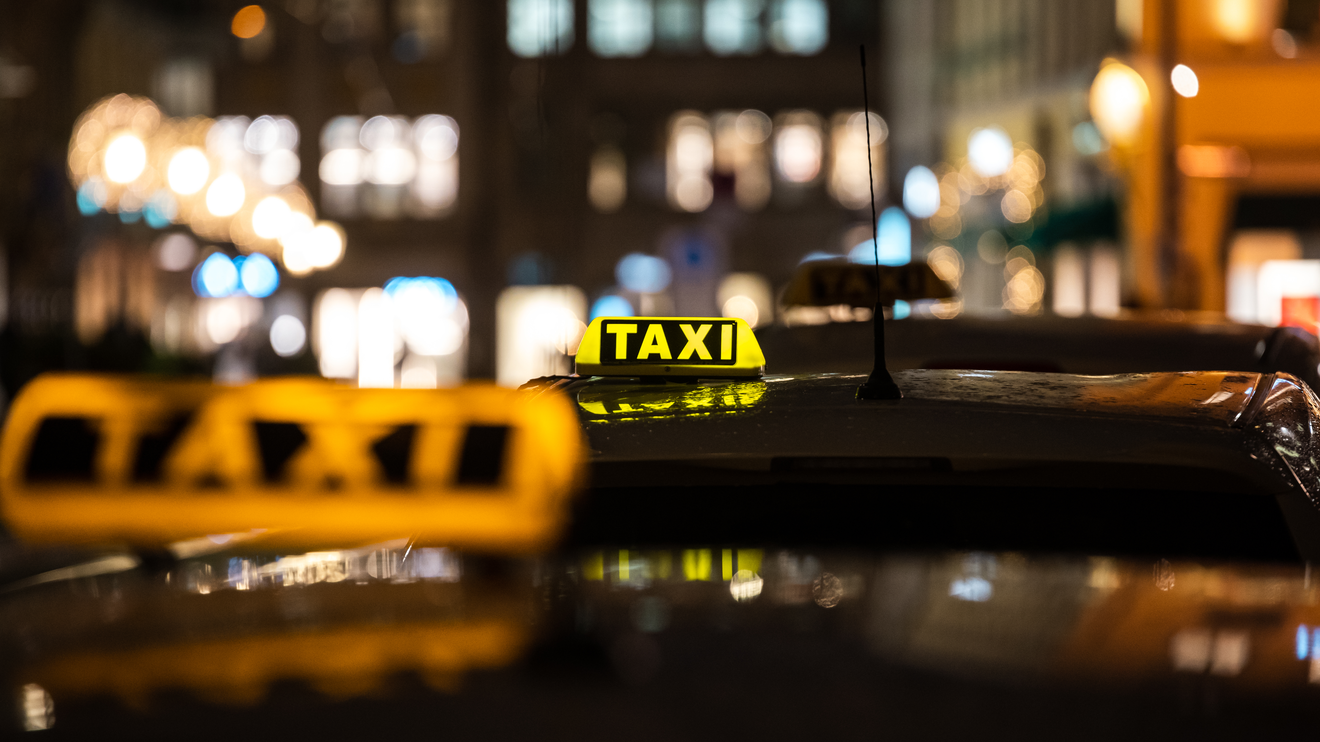 taxis